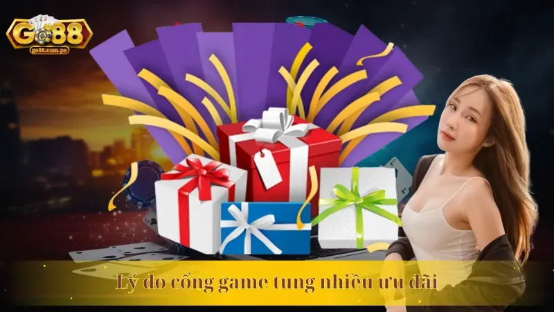 Khuyến mãi chào mừng thành viên mới acb 88